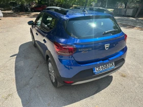 Обява за продажба на Dacia Sandero Stepway ~26 000 лв. - изображение 3