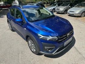 Обява за продажба на Dacia Sandero Stepway ~26 000 лв. - изображение 1