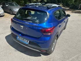 Обява за продажба на Dacia Sandero Stepway ~26 000 лв. - изображение 2