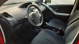 Toyota Yaris 1.3VVT-i | Mobile.bg    10