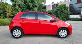 Toyota Yaris 1.3VVT-i | Mobile.bg    4