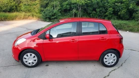 Toyota Yaris 1.3VVT-i | Mobile.bg    8