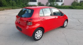 Toyota Yaris 1.3VVT-i | Mobile.bg    5