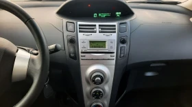 Toyota Yaris 1.3VVT-i | Mobile.bg    15
