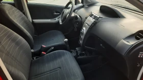 Toyota Yaris 1.3VVT-i | Mobile.bg    12