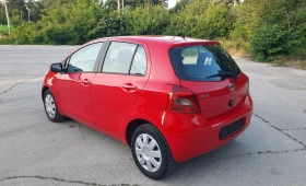 Toyota Yaris 1.3VVT-i | Mobile.bg    7