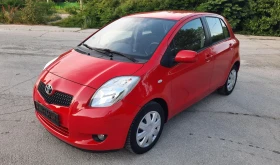 Toyota Yaris 1.3VVT-i | Mobile.bg    9