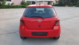 Toyota Yaris 1.3VVT-i | Mobile.bg    6