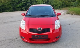 Toyota Yaris 1.3VVT-i | Mobile.bg    2