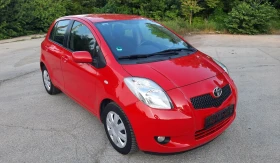 Toyota Yaris 1.3VVT-i | Mobile.bg    3