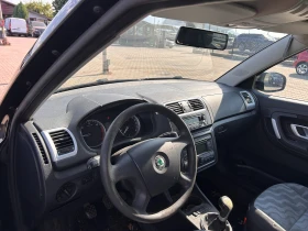 Skoda Fabia 1.4TDI EURO 4 | Mobile.bg    11