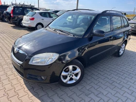 Skoda Fabia 1.4TDI EURO 4