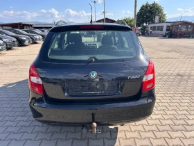 Skoda Fabia 1.4TDI EURO 4 | Mobile.bg    7