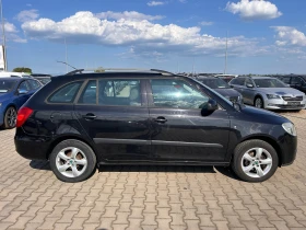 Skoda Fabia 1.4TDI EURO 4 | Mobile.bg    5
