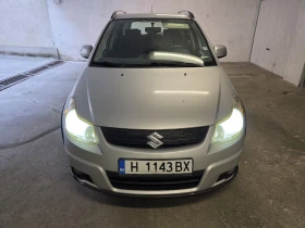 Обява за продажба на Suzuki SX4 ~10 900 лв. - изображение 1