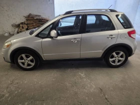 Обява за продажба на Suzuki SX4 ~10 900 лв. - изображение 2