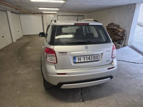 Обява за продажба на Suzuki SX4 ~10 900 лв. - изображение 1