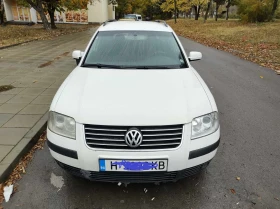 Обява за продажба на VW Passat ~7 000 лв. - изображение 3