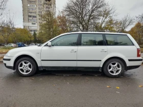 Обява за продажба на VW Passat ~7 000 лв. - изображение 4