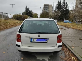 Обява за продажба на VW Passat ~7 000 лв. - изображение 6