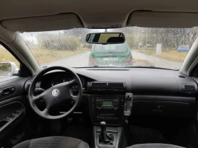 Обява за продажба на VW Passat ~7 000 лв. - изображение 7