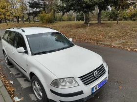 Обява за продажба на VW Passat ~7 000 лв. - изображение 1
