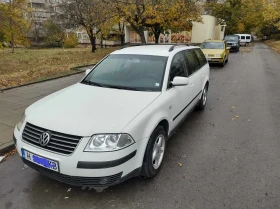 Обява за продажба на VW Passat ~7 000 лв. - изображение 1