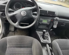 Обява за продажба на VW Passat ~7 000 лв. - изображение 8