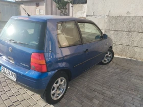 Seat Arosa | Mobile.bg    2