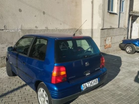 Seat Arosa | Mobile.bg    4