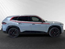 BMW XM LABEL RED/748 HP/PLUG-IN/CARBON/H&K/HEAD UP/ICONIC | Mobile.bg    3