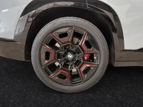 BMW XM LABEL RED/748 HP/PLUG-IN/CARBON/H&K/HEAD UP/ICONIC | Mobile.bg    4
