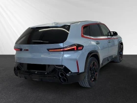 BMW XM LABEL RED/748 HP/PLUG-IN/CARBON/H&K/HEAD UP/ICONIC | Mobile.bg    5
