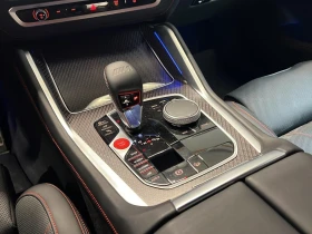 BMW XM LABEL RED/748 HP/PLUG-IN/CARBON/H&K/HEAD UP/ICONIC | Mobile.bg    9
