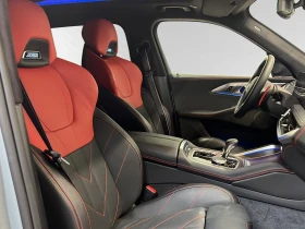 BMW XM LABEL RED/748 HP/PLUG-IN/CARBON/H&K/HEAD UP/ICONIC | Mobile.bg    12