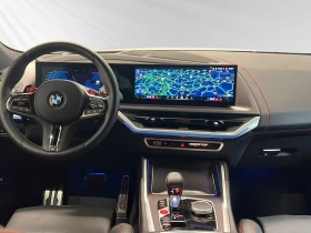 BMW XM LABEL RED/748 HP/PLUG-IN/CARBON/H&K/HEAD UP/ICONIC | Mobile.bg    10