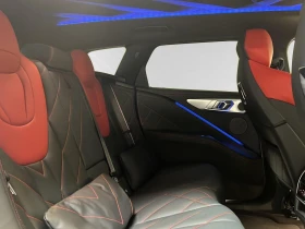 BMW XM LABEL RED/748 HP/PLUG-IN/CARBON/H&K/HEAD UP/ICONIC | Mobile.bg    14