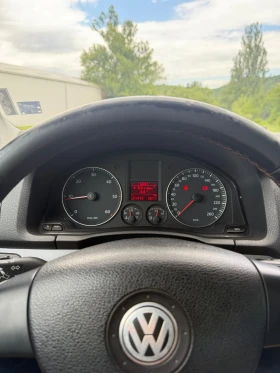 Обява за продажба на VW Golf 1.9 tdi  ~7 500 лв. - изображение 8