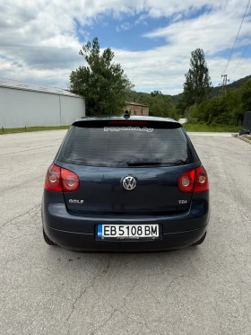 Обява за продажба на VW Golf 1.9 tdi  ~7 500 лв. - изображение 3