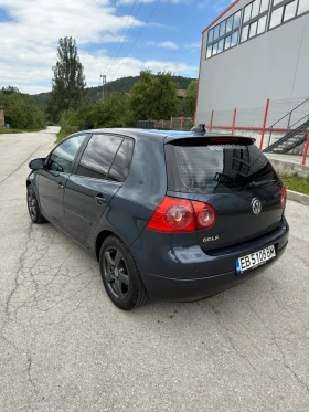Обява за продажба на VW Golf 1.9 tdi  ~7 500 лв. - изображение 2