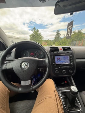 Обява за продажба на VW Golf 1.9 tdi  ~7 500 лв. - изображение 9