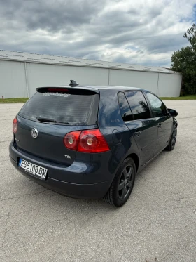 Обява за продажба на VW Golf 1.9 tdi  ~7 500 лв. - изображение 4