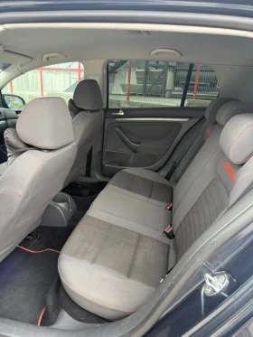 Обява за продажба на VW Golf 1.9 tdi  ~7 500 лв. - изображение 7