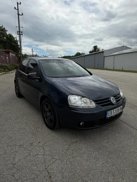 Обява за продажба на VW Golf 1.9 tdi  ~7 500 лв. - изображение 5
