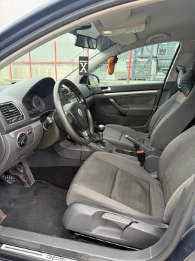Обява за продажба на VW Golf 1.9 tdi  ~7 500 лв. - изображение 6
