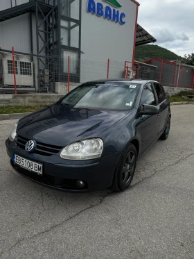 Обява за продажба на VW Golf 1.9 tdi  ~7 500 лв. - изображение 1