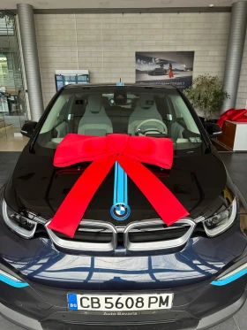 Обява за продажба на BMW i3 94 Ah ~29 500 лв. - изображение 1