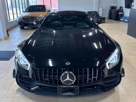 Mercedes-Benz GT AMG GT C* Авто финансиране* Карфакс - 134600 лв. - 42176877 6