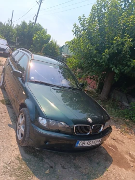 BMW 316 | Mobile.bg    4