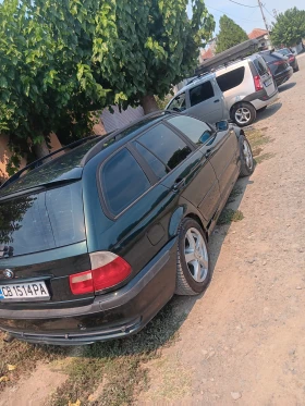 BMW 316 | Mobile.bg    3